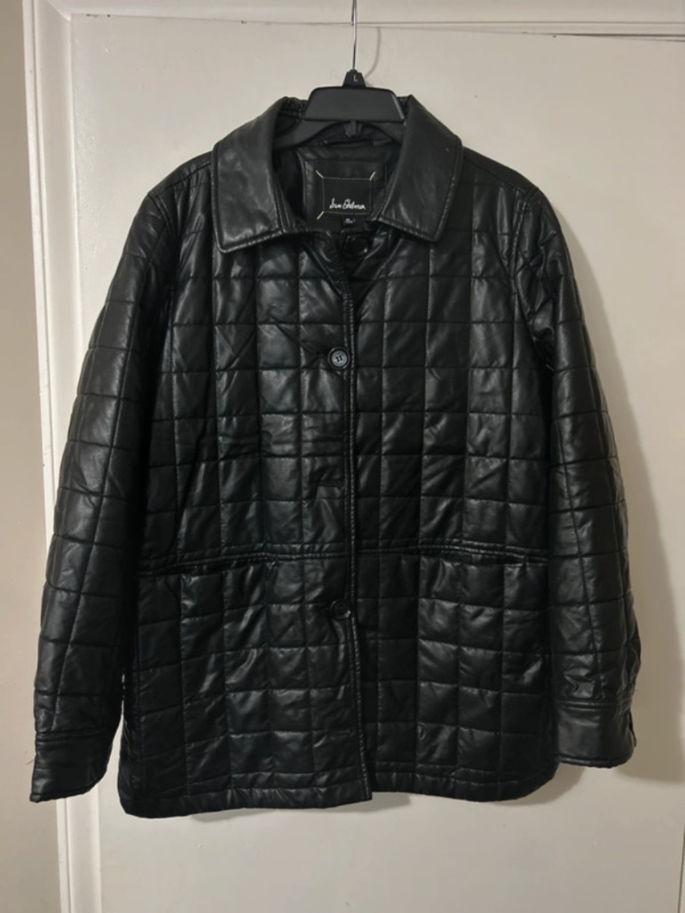 Men’s Sam Edelman coat